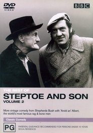 The Best of Steptoe and Son Vol. 2