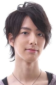 Jun Yokoyama as Quincy (voice)