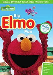 Sesame Street: Big Elmo Fun!