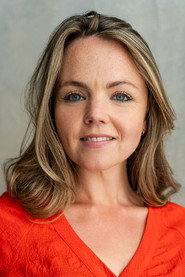 Katie Redford