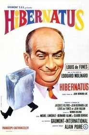 Hibernatus 1969 映画 吹き替え