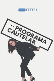 Programa Cautelar постер