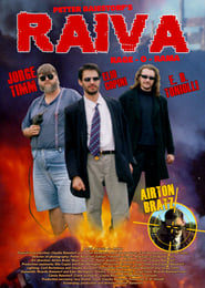 Poster Raiva