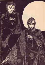Poster John Faust 1970
