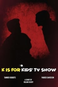 Poster K is for Kids' TV Show 1970