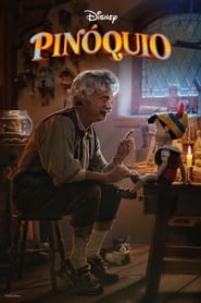 Assistir Pinóquio Online HD