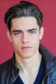 Sebastian Cole as Klaus