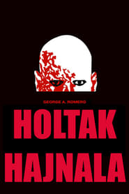 Holtak hajnala