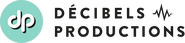 Décibels Productions