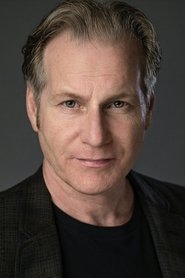 Mark Borkowski is James Lemac