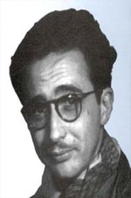 Fernando Méndez 333x500
