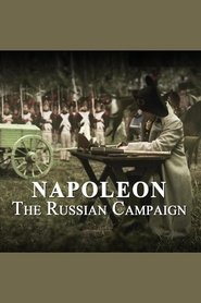 watch Napoléon: La Campagne de Russie on disney plus