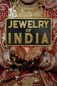 Poster Jewelry Of India