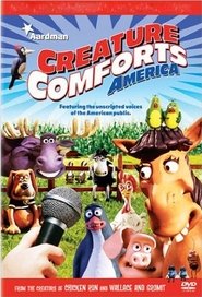 Creature Comforts (2007)