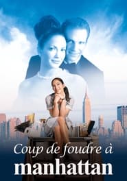 Coup de foudre à Manhattan streaming