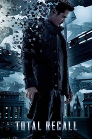 Poster Total Recall 2012
