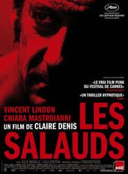 Film Les Salauds streaming