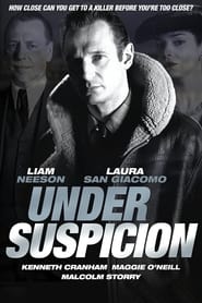 Under Suspicion постер