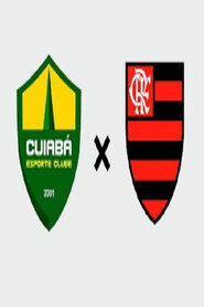 Flamengo x Cuiabá