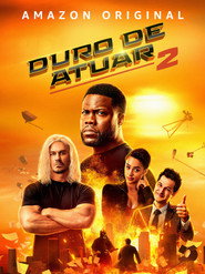 Assistir Duro de Atuar 2