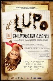 Poster The Wolf in Shorts 2011