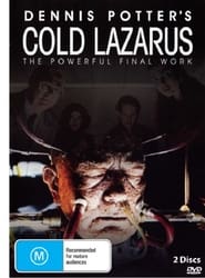 Cold Lazarus poster