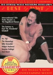 Best of the WWF Volume 2 1985