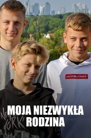Meine alles außer gewöhnliche Familie (2021)