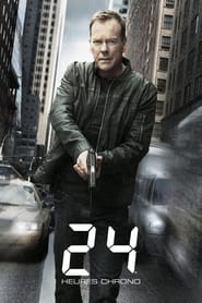 24 heures chrono saison 9 24 heures chrono saison 9