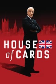 House of Cards poster