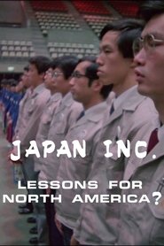 Japan Inc: Lessons for North America? (1981)