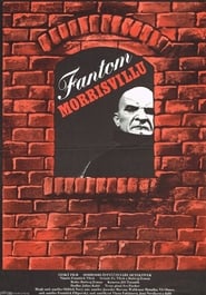 Poster Fantom Morrisvillu