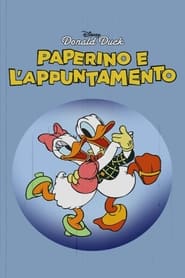 Paperino e l'appuntamento