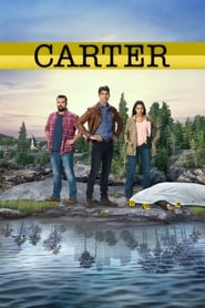 Carter poster