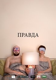 Poster Truth 2018