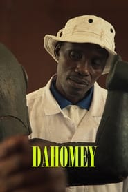 Poster Dahomey