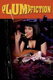 Plump Fiction (1997) poster