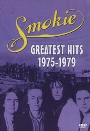 Poster Smokie: Greatest Hits 1975 - 1979 2004