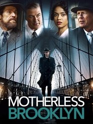 Motherless Brooklyn