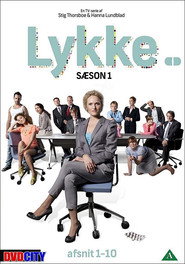 Lykke poster