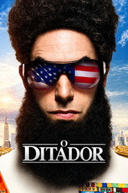 Assistir O Ditador