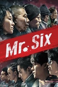 Poster for Mr. Six