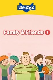Family & Friends 1