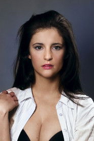 Portrait de Vlasta Bučková