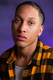 DonJuan Futrell as Cuco