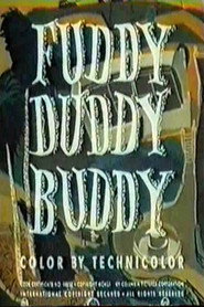 Fuddy Duddy Buddy