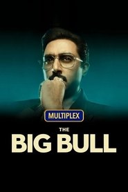 The Big Bull постер