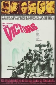 Watch The Victors Full Movie Online 1963