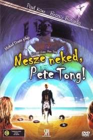 Nesze neked, Pete Tong! poszter