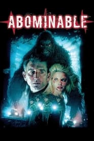 Abominable streaming film